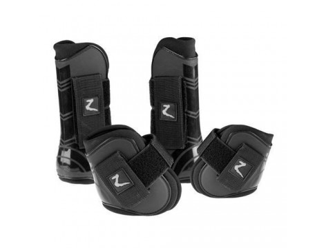 Horze Advanced Pro Tec Boot Set